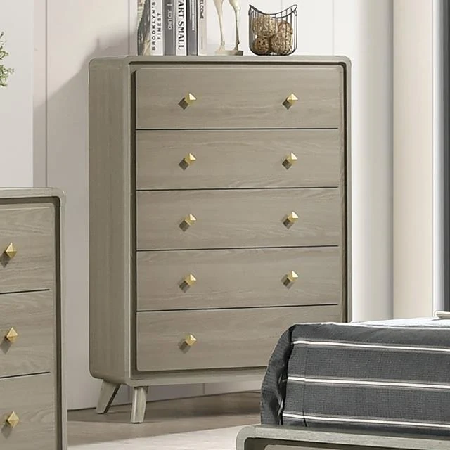 Furniture of America Rainier FM72002GY-C Chest