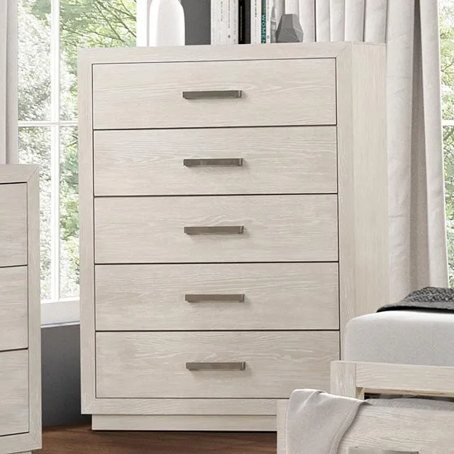 Furniture of America Wellingborough FM7703AK-C Chest