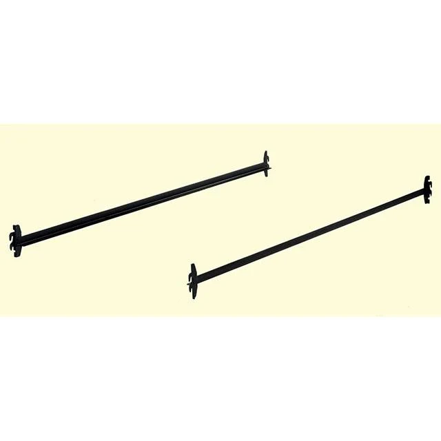 Furniture of America Framos MT-RAIL-Q-HOOK IN Queen Hook-In Rail