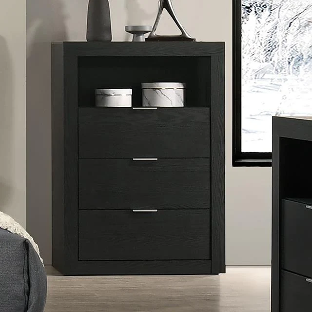Furniture of America Altimari FM72026BK-C Chest