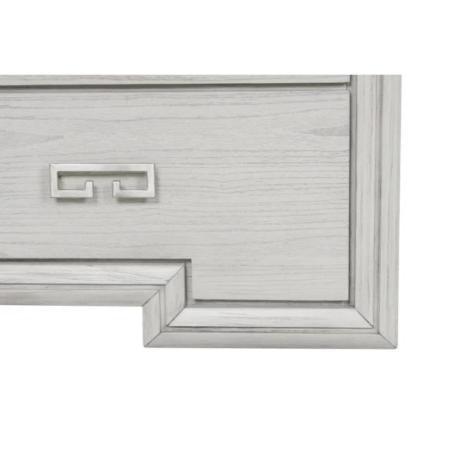 Furniture of America Basilone FM7440WH-D Dresser