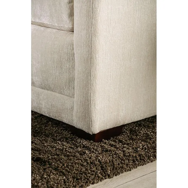 Furniture of America Burgess SM7753-SF Sofa