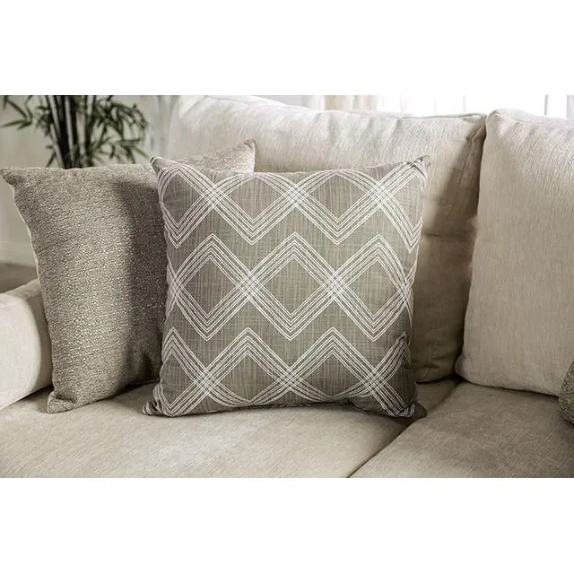Furniture of America Burgess SM7753-SF Sofa
