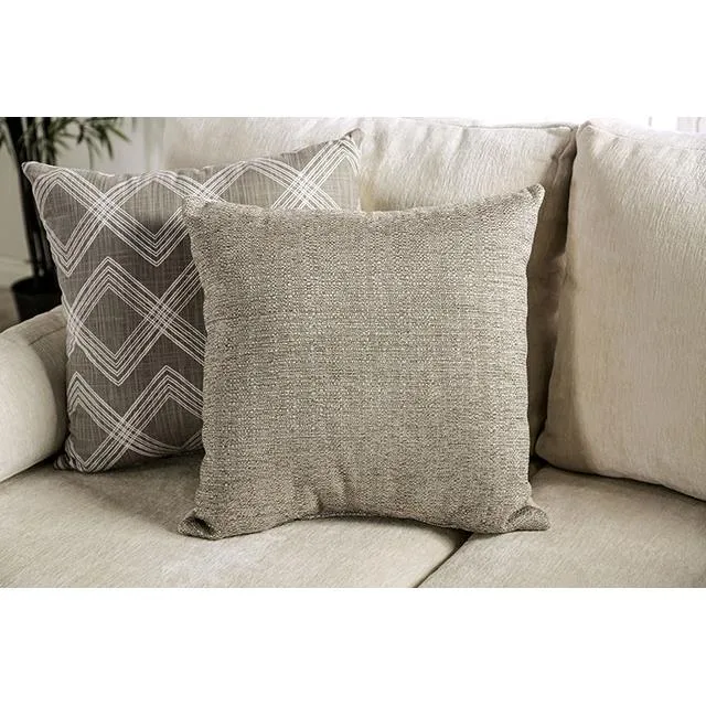 Furniture of America Burgess SM7753-SF Sofa