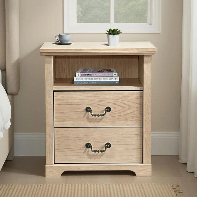 Furniture of America Amble SL7200NT-N Nightstand