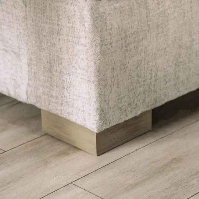 Furniture of America Leytonstone SM1209-SF Sofa