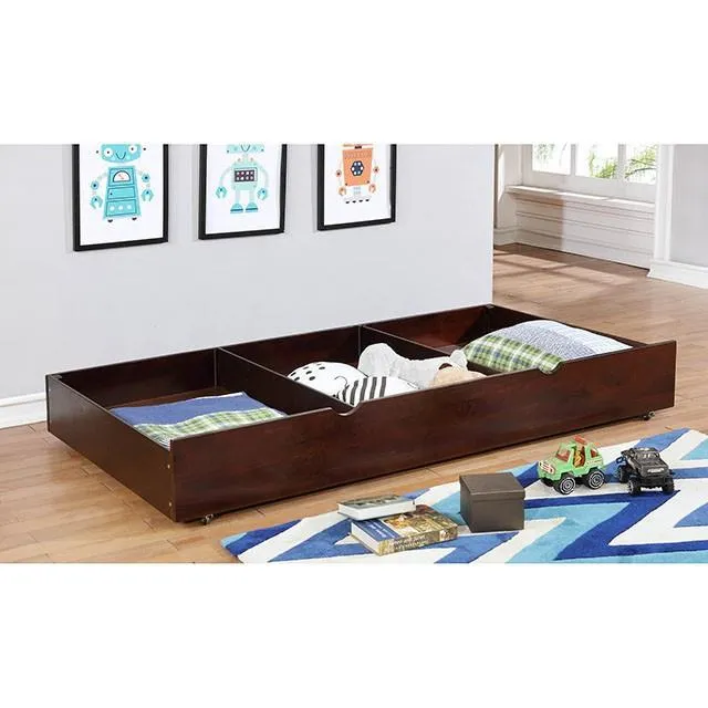 Furniture of America Grano FM-TR453-ES Trundle