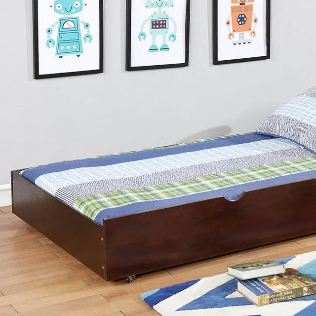 Furniture of America Grano FM-TR453-ES Trundle