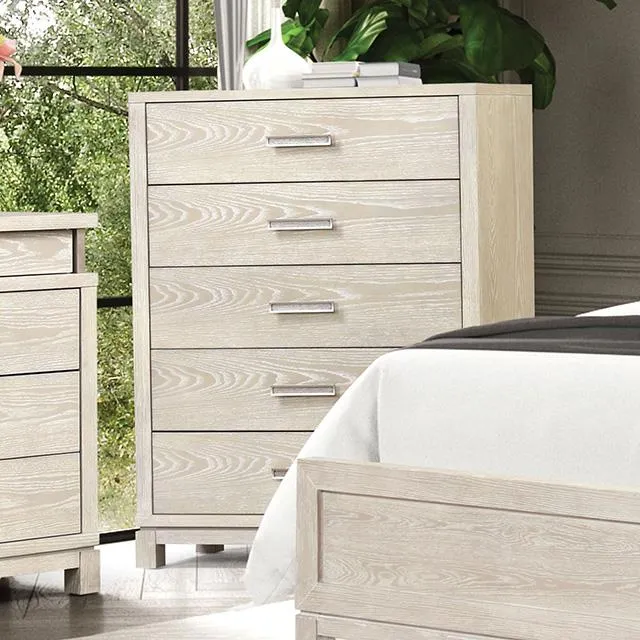 Furniture of America Lafayette FM71501GY-C Chest