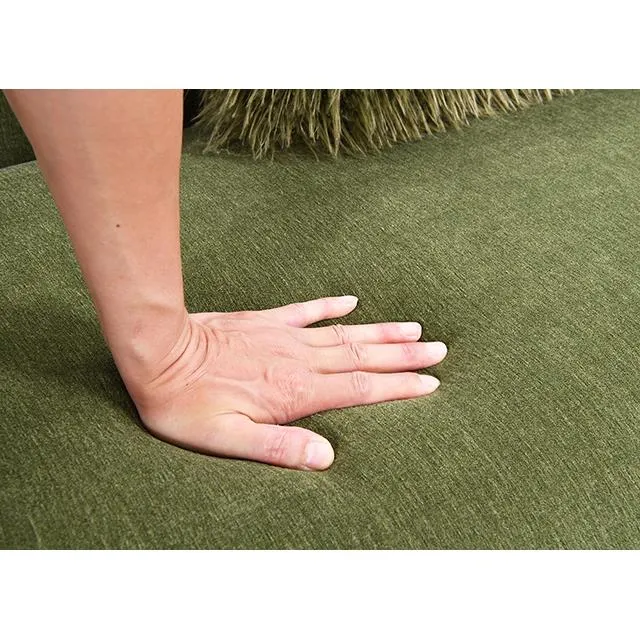Furniture of America Mellone FM64007GR-SF Sofa