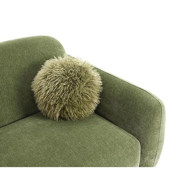 Furniture of America Mellone FM64007GR-SF Sofa