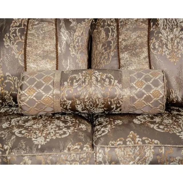 Furniture of America Andalusia SM6450-SF Sofa