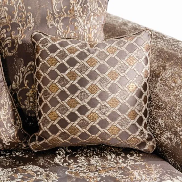 Furniture of America Andalusia SM6450-SF Sofa