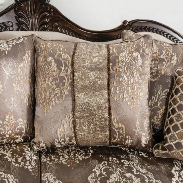 Furniture of America Andalusia SM6450-SF Sofa