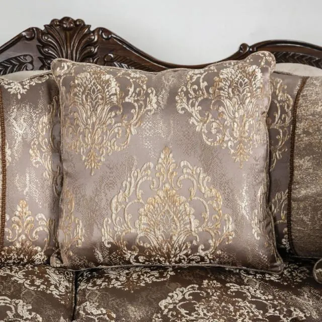 Furniture of America Andalusia SM6450-SF Sofa