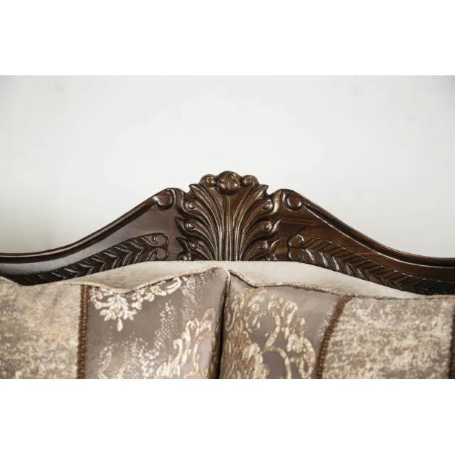 Furniture of America Andalusia SM6450-SF Sofa