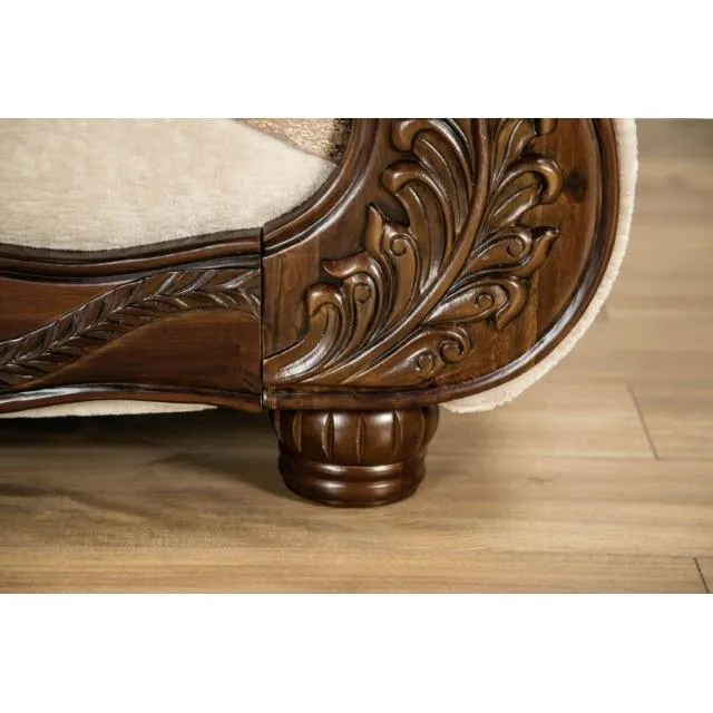 Furniture of America Andalusia SM6450-SF Sofa