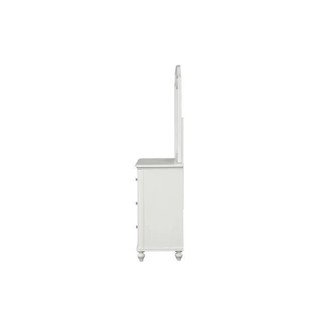 Furniture of America Whitehaven FM7708WH-D Dresser