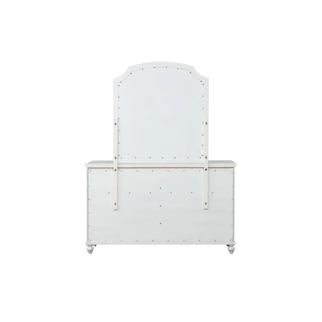Furniture of America Whitehaven FM7708WH-D Dresser