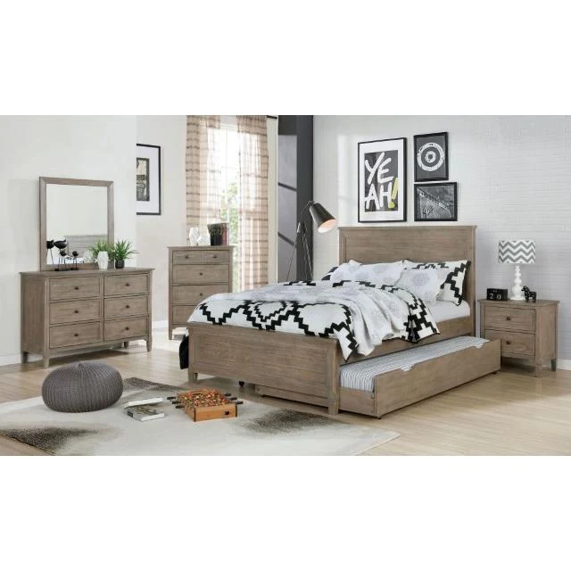 Furniture of America Vevey FOA7175TR Trundle