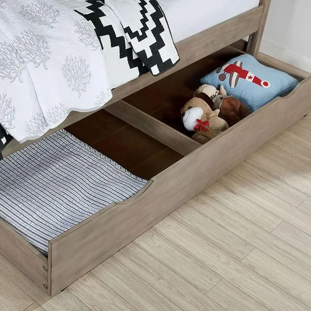 Furniture of America Vevey FOA7175TR Trundle