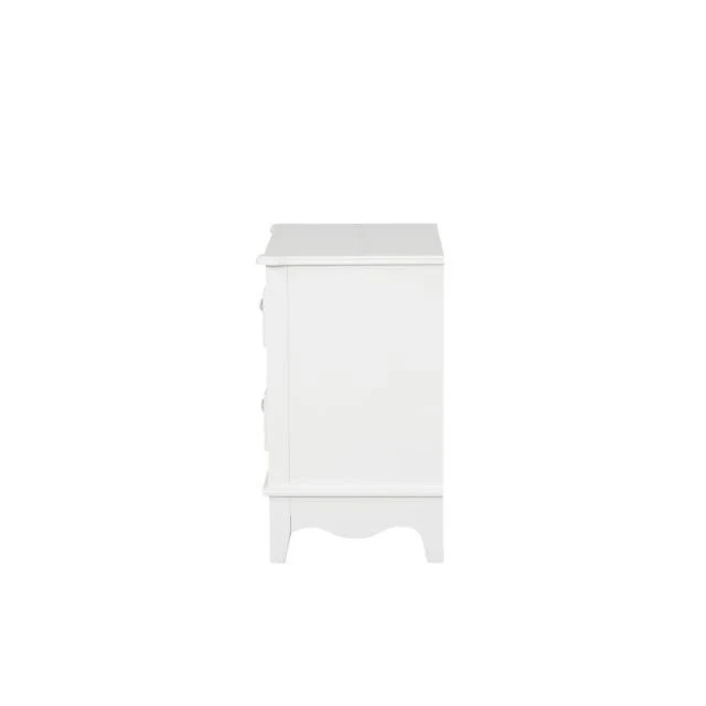 Furniture of America Naucalpan FM7456WH-N Nightstand