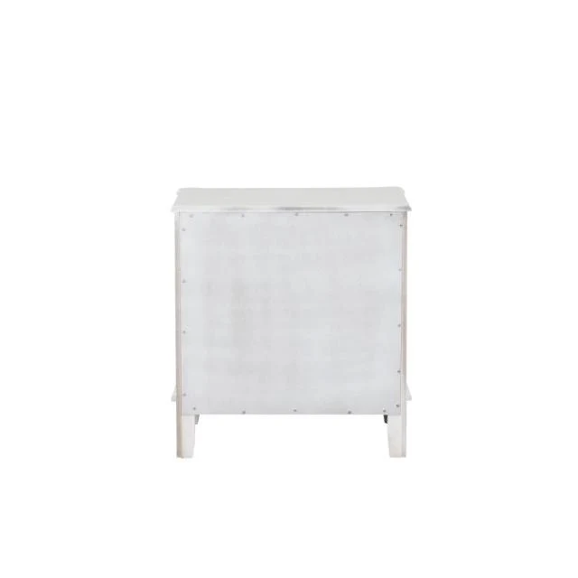 Furniture of America Naucalpan FM7456WH-N Nightstand