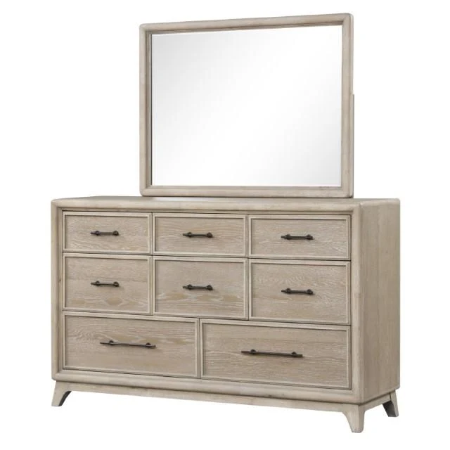 Furniture of America Midhurst FM7600AK-D Dresser