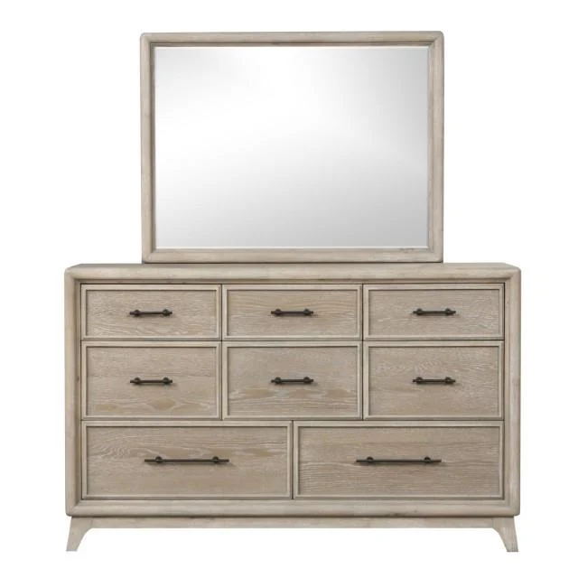 Furniture of America Midhurst FM7600AK-D Dresser