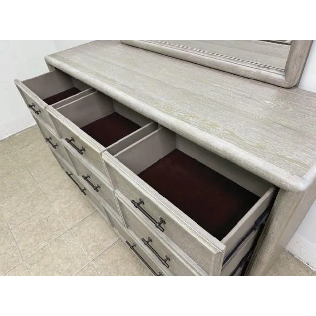 Furniture of America Midhurst FM7600AK-D Dresser