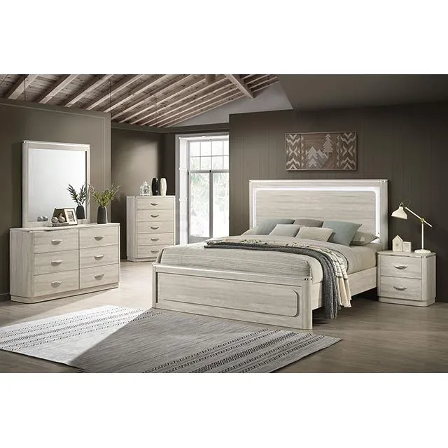 Furniture of America Farsund FM72013LG-D Dresser