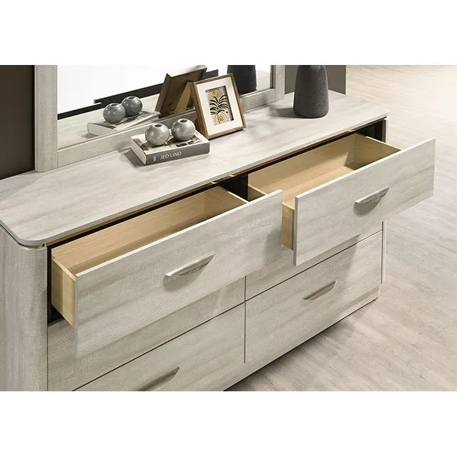 Furniture of America Farsund FM72013LG-D Dresser