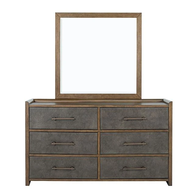 Furniture of America Newent FM74009DW-D Dresser