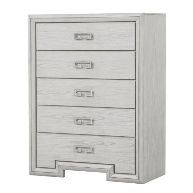 Furniture of America Basilone FM7440WH-C Chest