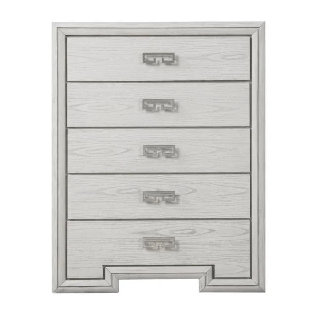 Furniture of America Basilone FM7440WH-C Chest