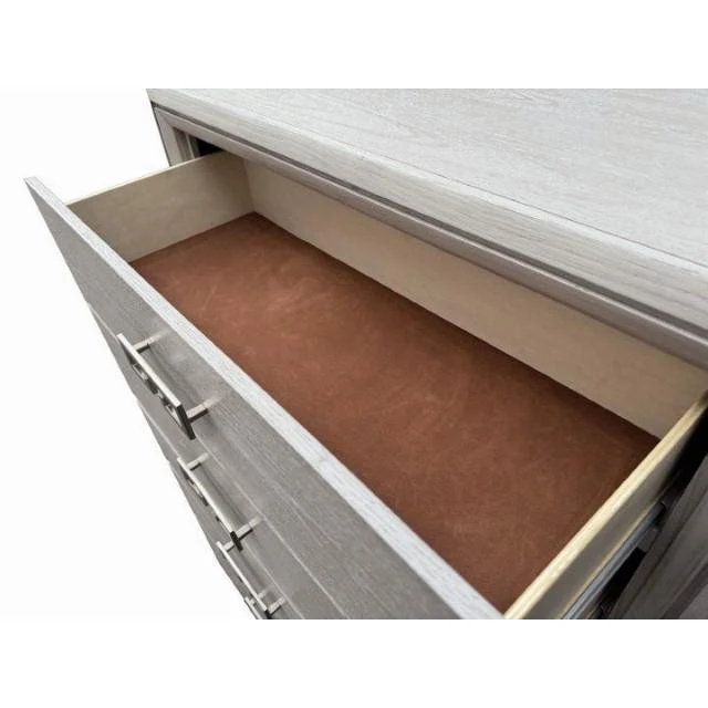 Furniture of America Basilone FM7440WH-C Chest