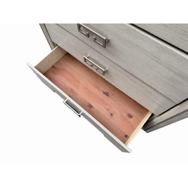 Furniture of America Basilone FM7440WH-C Chest