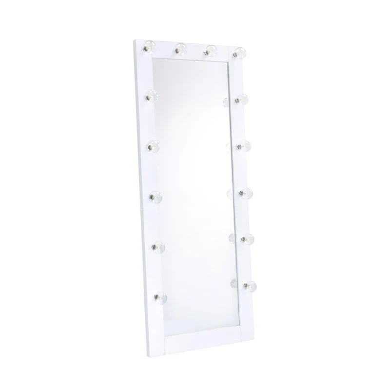 Elements International Lindy CVLY700FM Floor Mirror