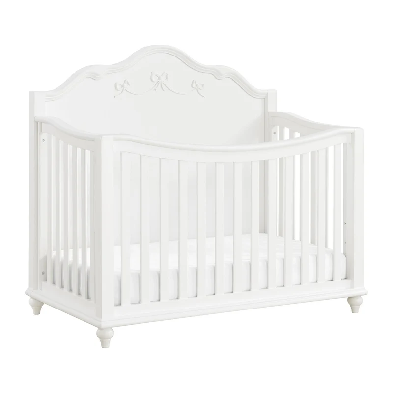 Elements International Alana Y-16780-7-CB Crib