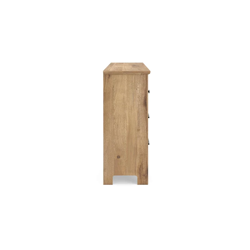 Signature Design by Ashley Makidern PCB1170-31 Six Drawer Dresser