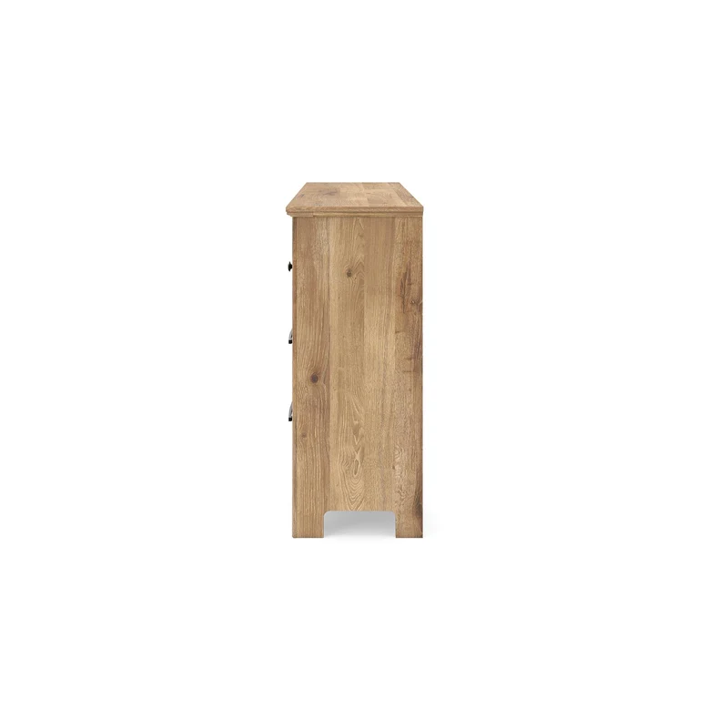 Signature Design by Ashley Makidern PCB1170-31 Six Drawer Dresser