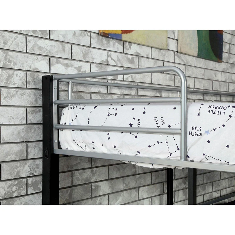 Furniture of America Kids Beds Bunk Bed CM-BK919-BED