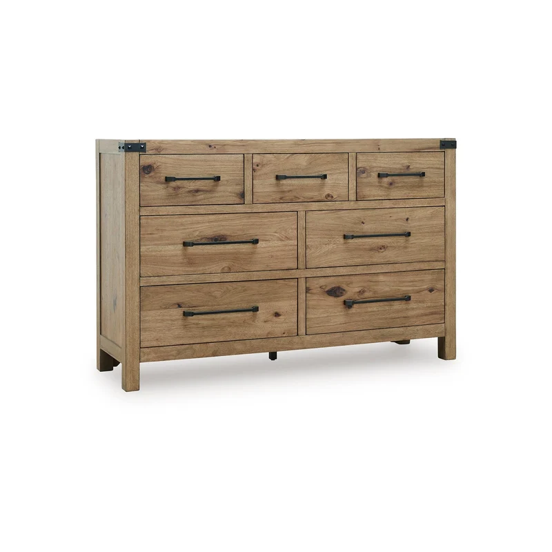 Benchcraft Ridgester B858-31 Dresser
