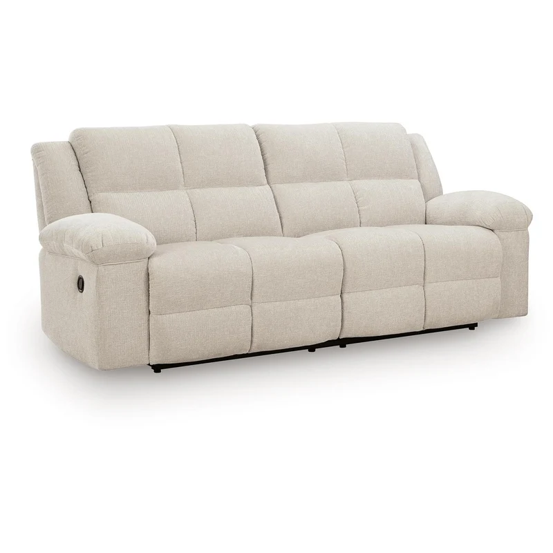 Benchcraft Orlen Reclining Fabric Sofa 8160281