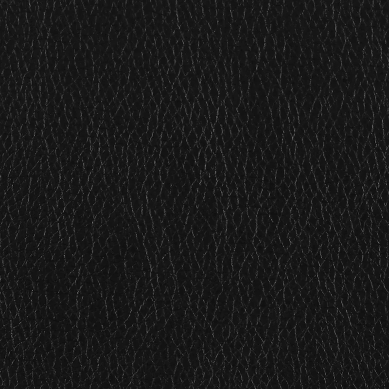 Coaster Furniture Finley 506551 Upholstered Padded Arm Tufted Sofa - Black