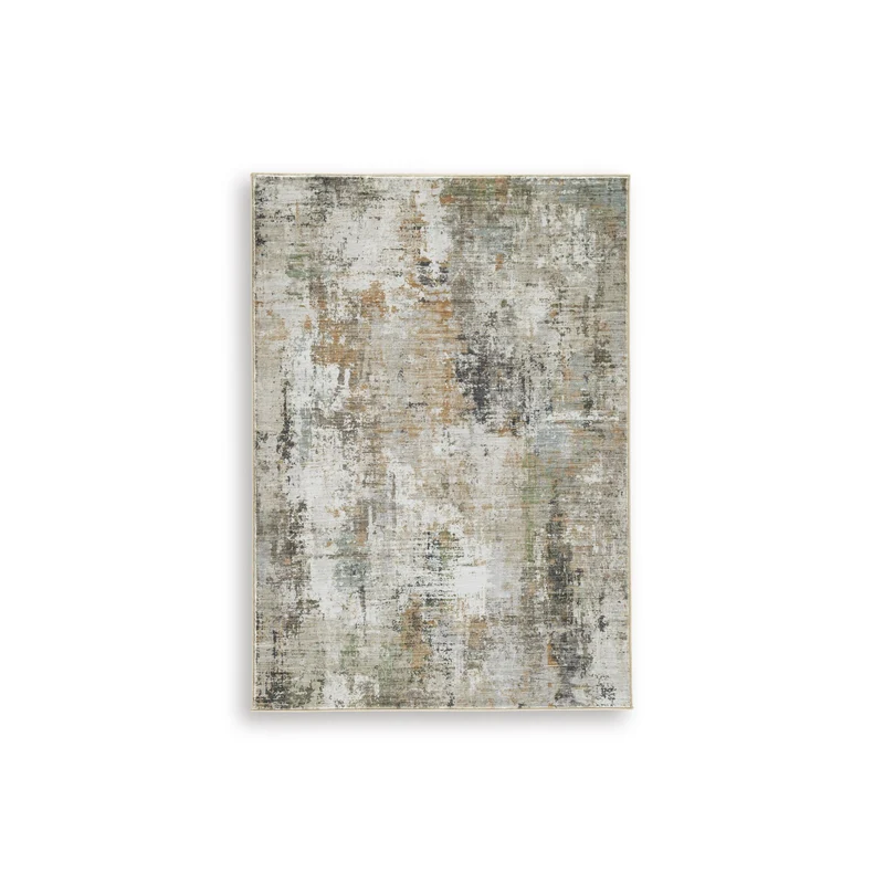 Signature Design by Ashley Torinette R408540 Extra Large Rug