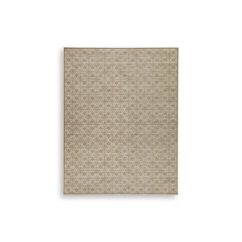 Signature Design by Ashley Lyamford R408501 Large Rug