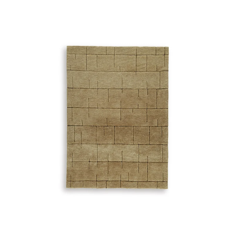 Signature Design by Ashley Luzmont R408372 Medium Rug