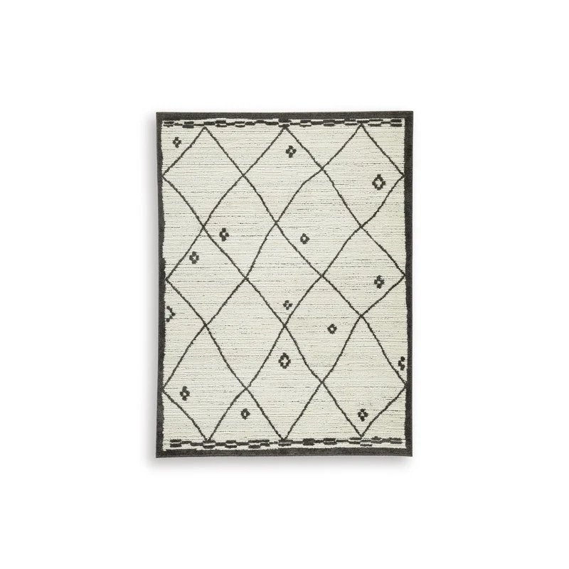 Signature Design by Ashley Fenriston R408301 Large Rug