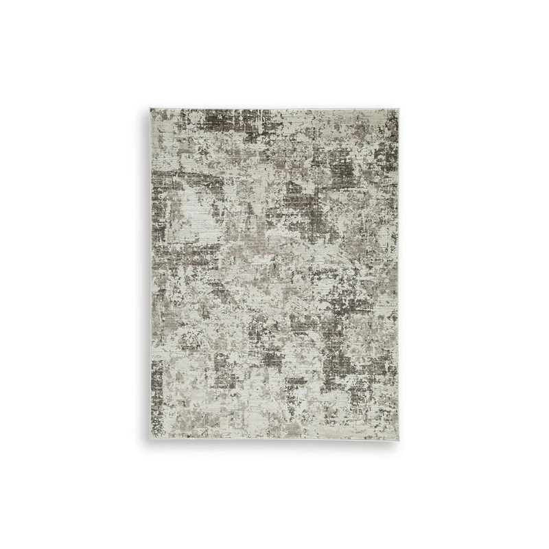 Signature Design by Ashley Barricland R408282 Medium Rug